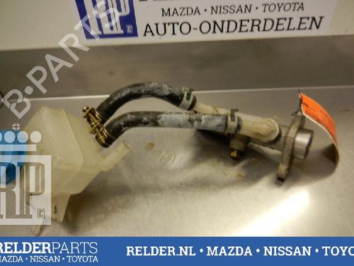 Used Brake master cylinder NISSAN ALMERA TINO (V10) 1.8 (116 hp) 22134241