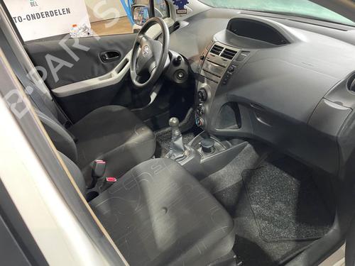 Varmeblæser TOYOTA YARIS (_P9_) 1.0 VVT-i (KSP90_, KSP90R) | BP29917207M62