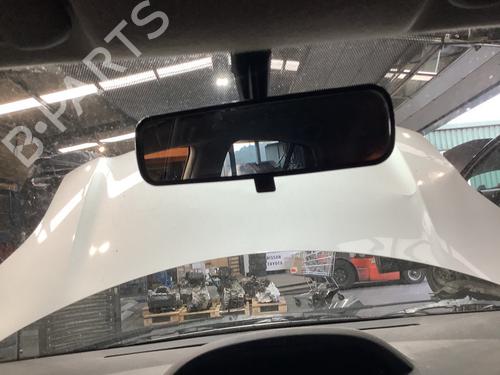 Rear mirror TOYOTA YARIS (_P9_) 1.33 VVT-i (NSP90_, NSP90R) | BP29384704I6 