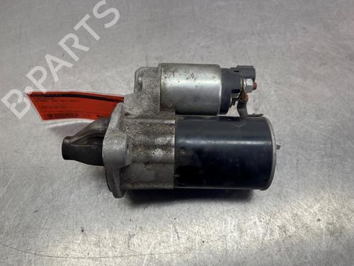 Used Starter HYUNDAI i20 I (PB, PBT) 1.2 (78 hp) 31836506