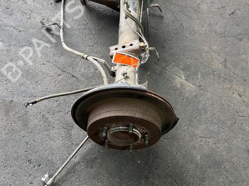 Rear axle TOYOTA TUNDRA Pickup (_K5_, _K6_) 5.7 4WD (USK56_, USK57_, USK55_, USK75_, USK55L, USK57L,... | BP29576308M2 
