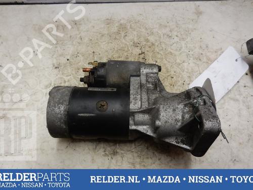 Startmotor NISSAN PRIMERA Traveller (WP11) 2.0 TD (90 hp) 22142564