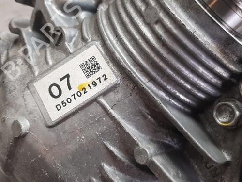 Transfer box MAZDA CX-5 (KE, GH) 2.2 D AWD (KE102) | BP32330467M36