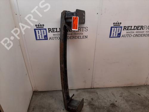 Used Front bumper reinforcement MAZDA 2 (DY) 1.4 (80 hp) 22167784