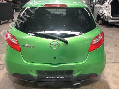 Heckklappe für Heckklappe MAZDA 2 (DE_, DH_) 1.3 (DE3FS) (75 hp) 36668688 36668688