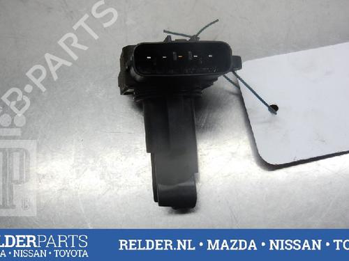 Mass air flow sensor MAZDA 6 Hatchback (GG) 1.8 | BP22148383M95 