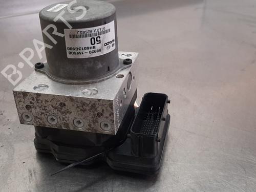 ABS pump KIA RIO III (UB) 1.25 CVVT | BP31321984M43 - Image 2