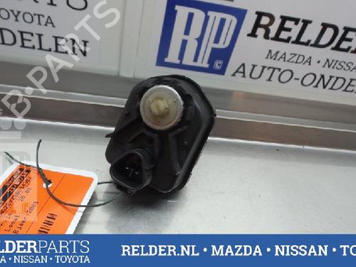 Motor de regulação de faróis TOYOTA RAV 4 II (_A2_) 2.0 D 4WD (CLA20_, CLA21_, CLA20R, CLA21R) | BP22142842E19 