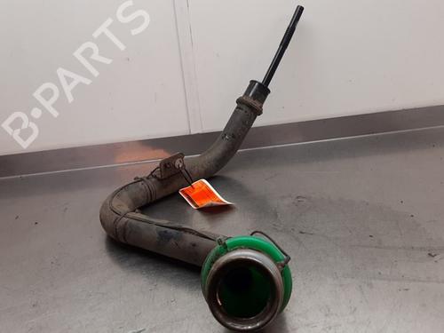 Pipe TOYOTA AYGO (_B1_) 1.0 (KGB10_, KGB10R) | BP26674332M125