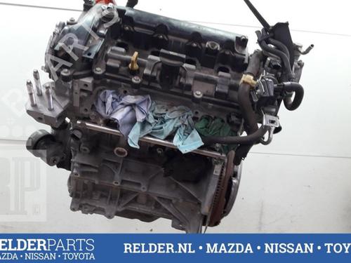 Engine MAZDA 2 Hatchback (DL, DJ) 1.5 SKYACTIV-G | BP22160764M1 - Image 3