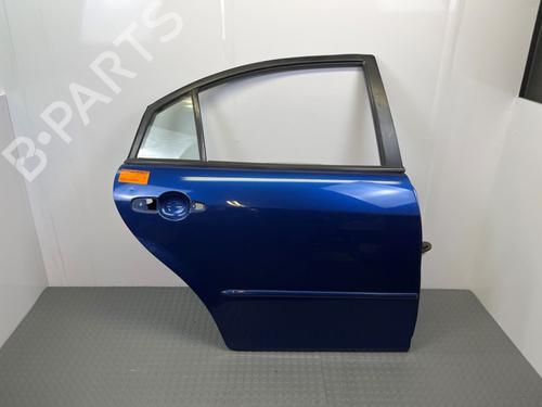 Dør højre bagtil Dør højre bagtil MAZDA 6 Hatchback (GG) 2.0 DI (GG14) (121 hp) 22141365 22141365