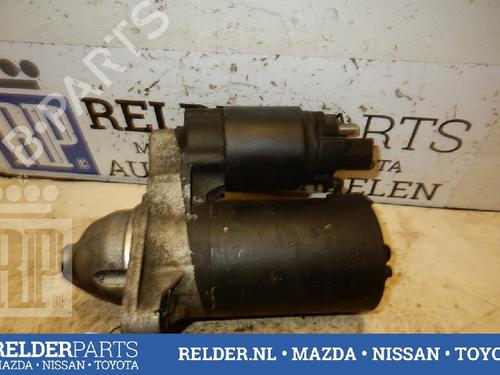 Starter TOYOTA COROLLA Liftback (_E11_) 1.4 (ZZE111_, ZZE111R) | BP22136505M8 