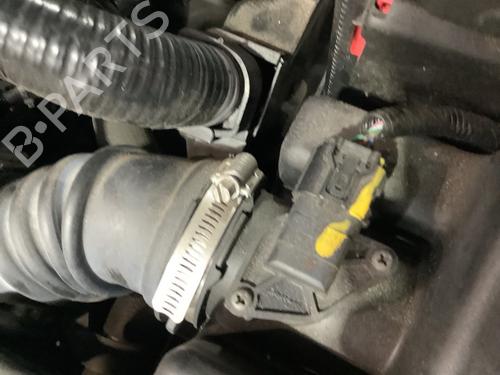 Mass air flow sensor MAZDA 2 Hatchback (DL, DJ) 1.5 | BP31992384M95