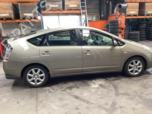 Rear right window mechanism TOYOTA PRIUS Liftback (_W2_) 1.5 Hybrid (NHW20_, NHW20R) | BP22165711C25 