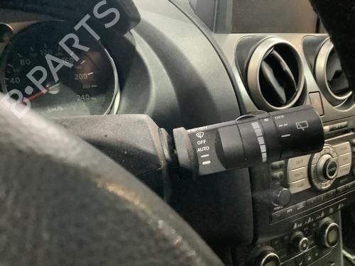 Ratstangsstang NISSAN QASHQAI I (J10, NJ10) 2.0 (141 hp) 31259701