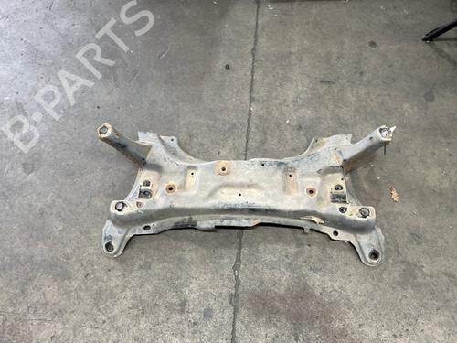 Used Subframe TOYOTA YARIS (_P9_) 1.3 VVT-i (SCP90_, SCP90R) (87 hp) 25214524