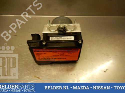 Used Electronic module TOYOTA AYGO (_B1_) 1.0 (KGB10_, KGB10R) (68 hp) 22142883
