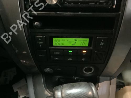 Used Climate control HYUNDAI TUCSON (JM) 2.7 All-wheel Drive (175 hp) 31027574