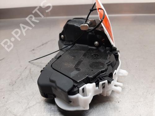Rear left lock TOYOTA YARIS (_P13_) 1.5 Hybrid (NHP130_) | BP22171801C100 