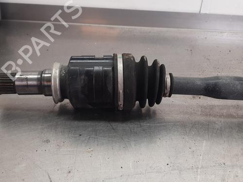 Right front driveshaft TOYOTA AURIS (_E18_) 1.8 Hybrid (ZWE186_, ZWE186R) | BP37760132M39 - Image 3