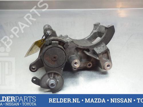 Used Support TOYOTA HIACE IV Bus (__H1_, __H2_) 2.5 D-4D (KLH12, KLH22) (95 hp) 22154400