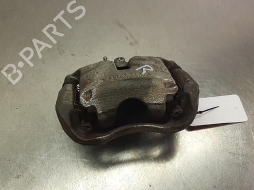 Right front brake caliper MAZDA 3 Hatchback (BP) 2.0 SKYACTIV-G M Hybrid | BP28173652M104 