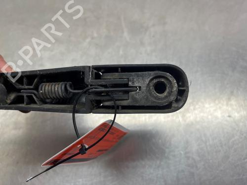 Rear windshield wiper arm KIA PICANTO II (TA) 1.2 | BP24623059C144 