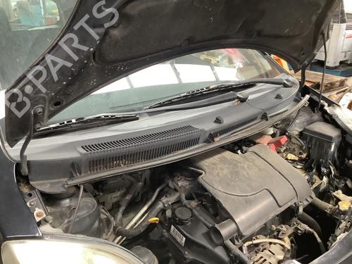 Used Scuttle panel Scuttle panel 39467122 39467122