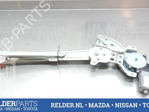 Used Front right window mechanism Front right window mechanism 22150588 22150588