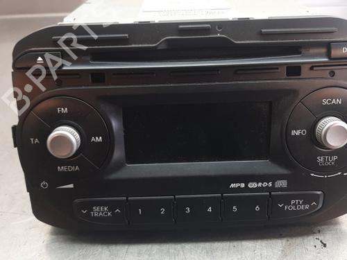 Radio KIA PICANTO II (TA) 1.2 | BP31321923E6 - Image 4