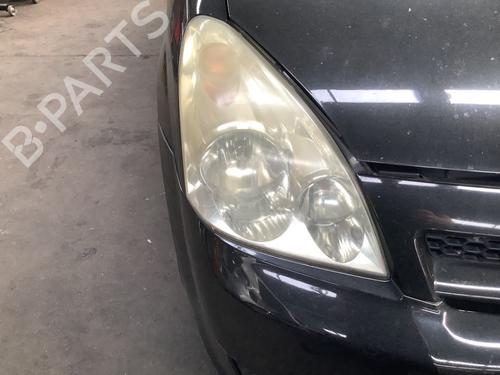 Used Right headlight Right headlight 36222168 36222168