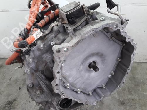 Used Gearbox Gearbox 22164078 22164078