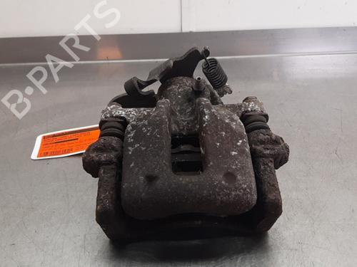 Used Left rear brake caliper TOYOTA COROLLA Saloon (_E15_) 1.6 (ZRE151) (132 hp) 22169675
