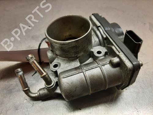 Used Throttle body NISSAN MICRA IV (K13K, K13KK) 1.2 DIG-S (98 hp) 22169823