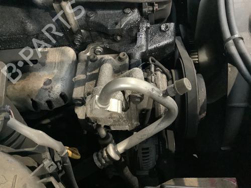 Used AC compressor TOYOTA LAND CRUISER 90 (_J9_) 3.0 TD (KZJ90_, KZJ95_, KZJ90R, KZJ95R, KZJ90W, KZJ95W) (125 hp) 23187134
