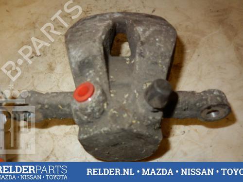 Right rear brake caliper TOYOTA AVENSIS (_T25_) 1.8 VVT-i (ZZT251_, ZZT251R) | BP22139494M106 