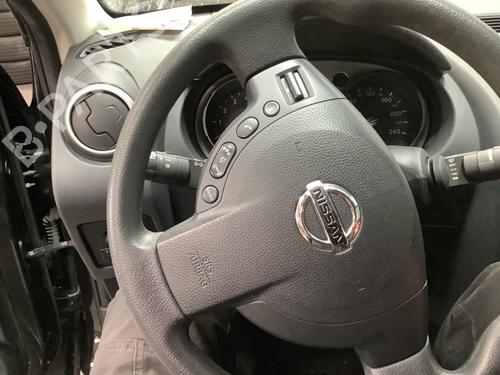 Used Driver airbag Driver airbag NISSAN QASHQAI I (J10, NJ10) 1.6 (114 hp) 40062854 40062854