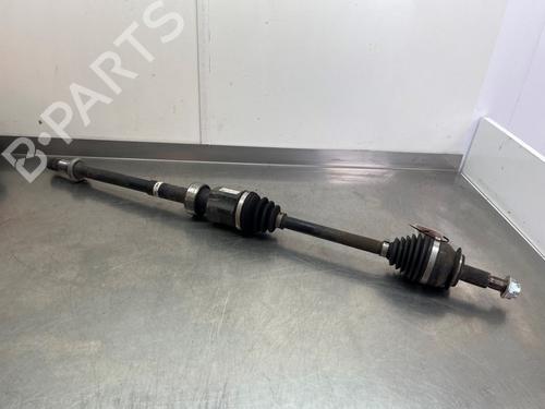 Used Right front driveshaft Right front driveshaft MAZDA CX-3 (DK) 2.0 SKYACTIV-G (DK5W, DK6W) (120 hp) 32221235 32221235