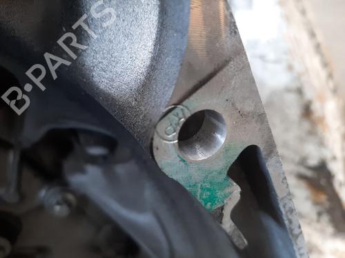 Gearbox NISSAN MICRA V (K14) 1.0 IG-T 100 | BP37271236M3 - Image 3