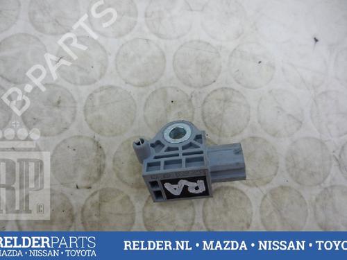 Elektronisk sensor MAZDA 6 Hatchback (GH) 2.2 MZR-CD (GH10) | BP22143851M84 