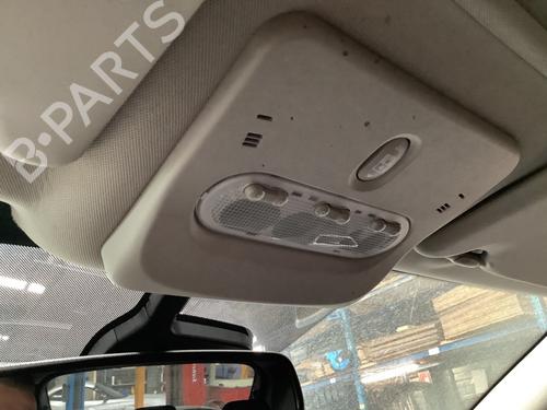 Interior roof light NISSAN QASHQAI II (J11, J11_) 1.2 DIG-T | BP27239327I8 