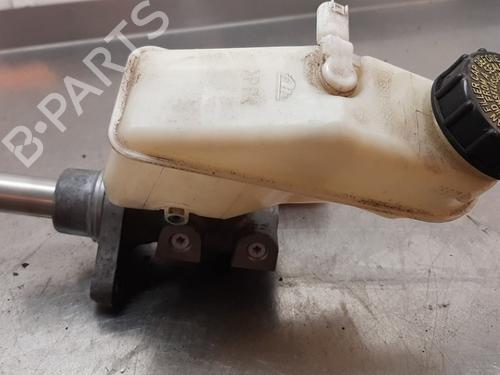 Brake master cylinder TOYOTA YARIS (_P9_) 1.3 VVT-i (SCP90_, SCP90R) | BP24178465M77 
