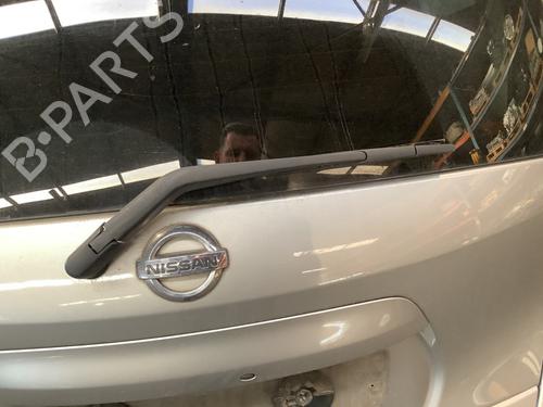 Used Rear windshield wiper arm NISSAN NOTE (E12) 1.2 DIG-S (98 hp) 25048030