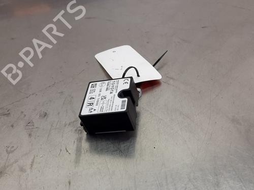 Control unit TOYOTA AYGO X (_B7_) 1.0 VVT-i (KGB70) | BP33286338M11 - Image 2