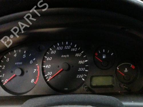 Used Instrument cluster NISSAN ALMERA II Hatchback (N16) 1.5 (90 hp) 22150672