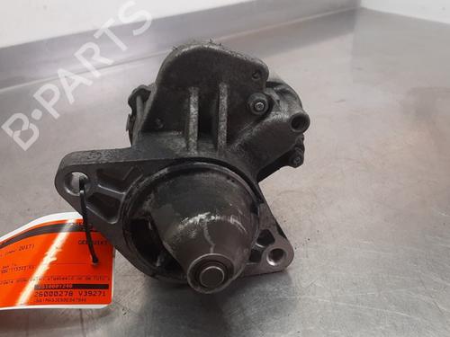 Starter TOYOTA AURIS (_E18_) 1.2 (NRE185_, NRE185R) | BP36489174M8 - Image 3