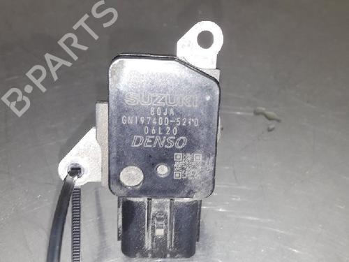 Used Mass air flow sensor Mass air flow sensor 22163201 22163201