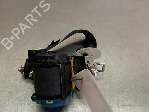 Used Rear right seatbelt KIA PICANTO II (TA) 1.0 (69 hp) 30159865
