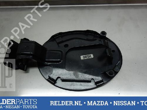 Fuel flap MAZDA 5 (CR) 2.0 CD (CR19) | BP22141891C131 
