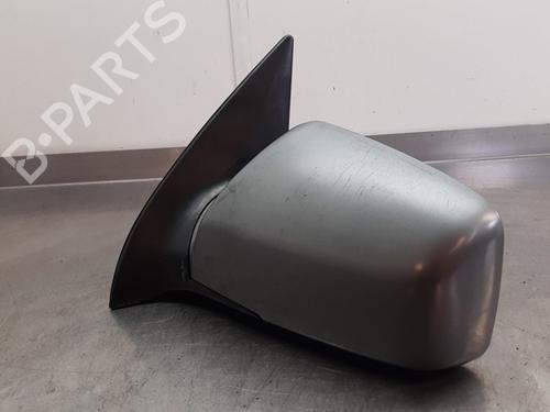 Left mirror KIA SPORTAGE II (JE_, KM_) 2.0 i 16V | BP22356635C26
